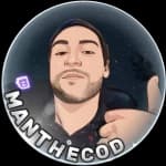 manthecod