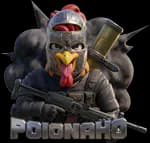 poionako