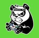 pandas-pov