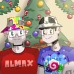 almax_kick