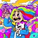 goldenbilly
