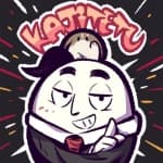 kajitetuegg