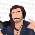 goosey