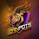 panpots
