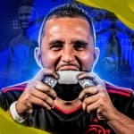 dr18gamer