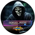 gokuumods