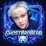 ghostbrobear